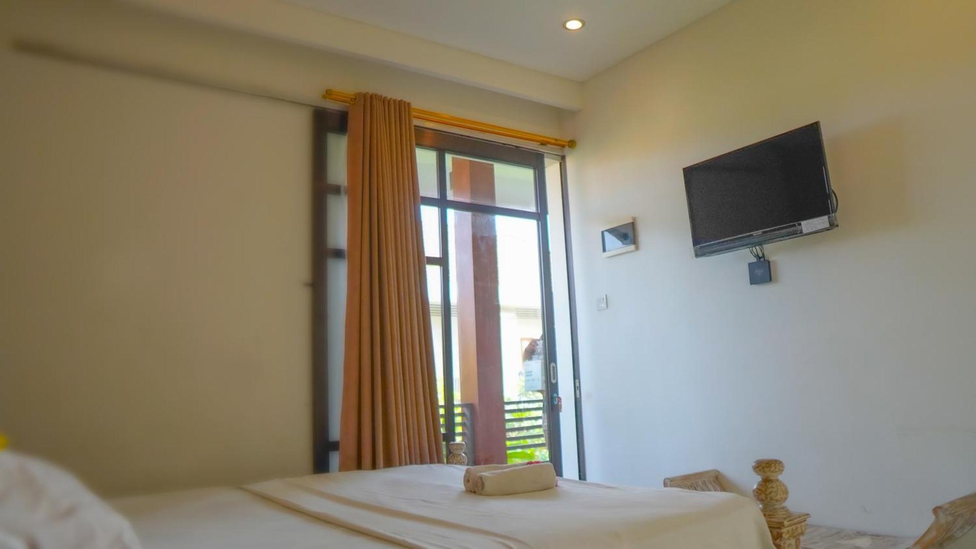Dirga'S House Sanur View By Eps Hotel Exterior foto