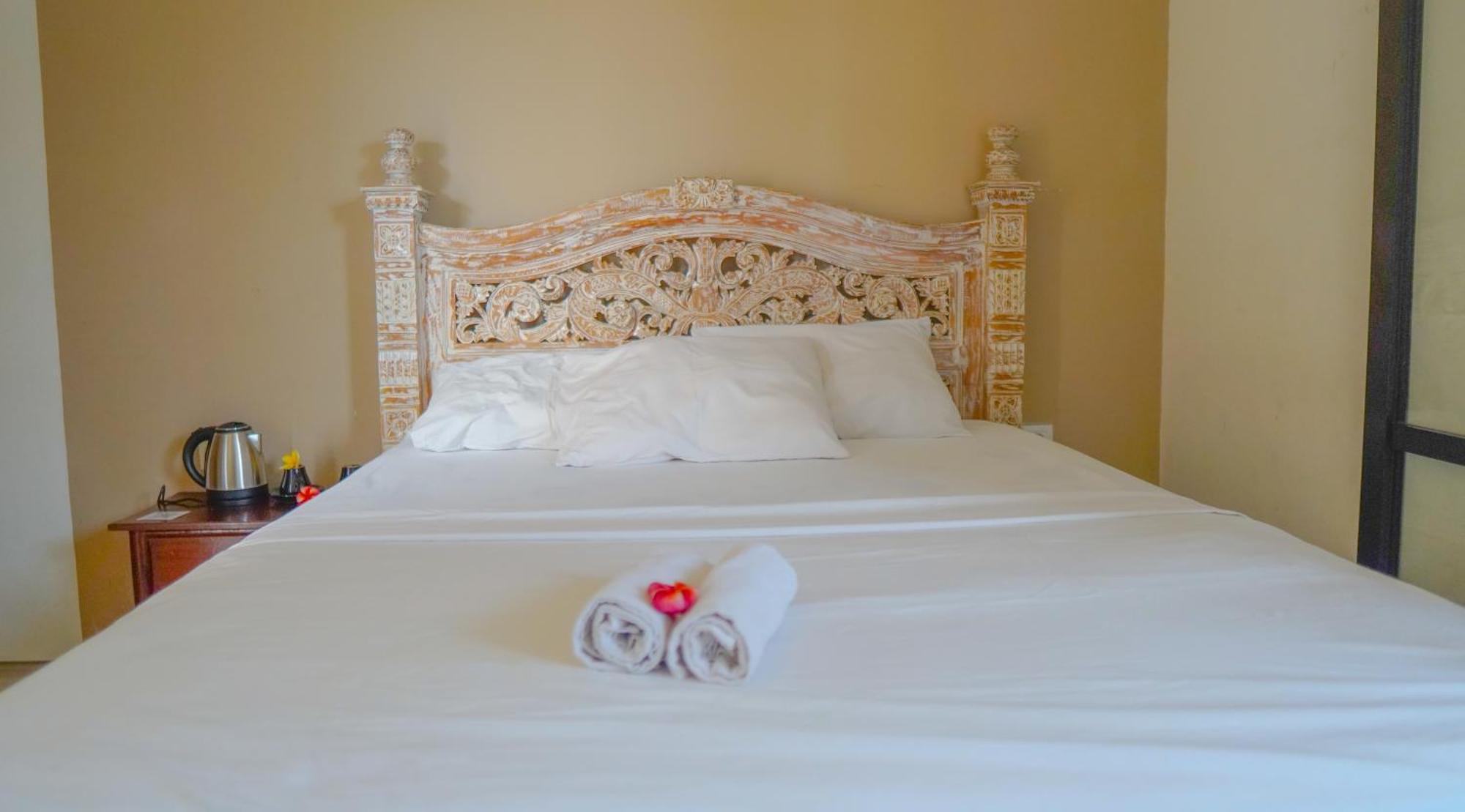 Dirga'S House Sanur View By Eps Hotel Exterior foto