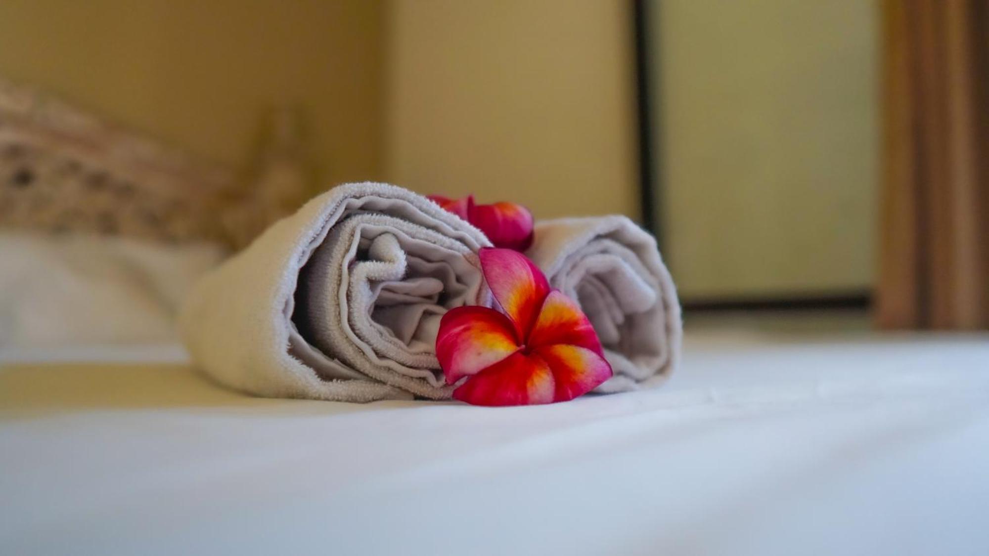 Dirga'S House Sanur View By Eps Hotel Exterior foto
