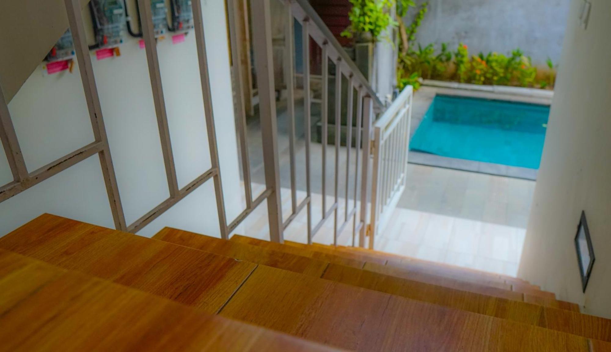 Dirga'S House Sanur View By Eps Hotel Exterior foto